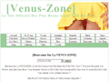 Venus-zone